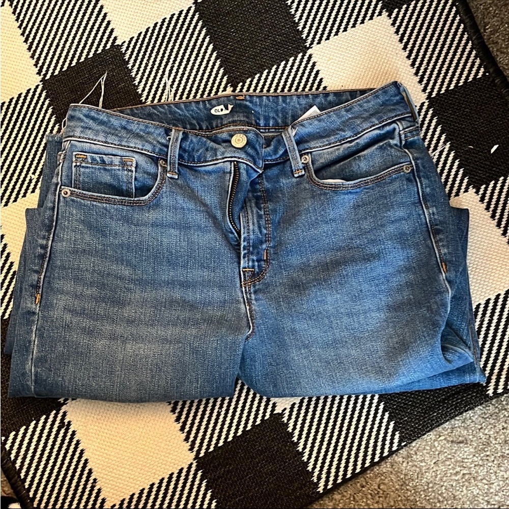 Old navy jeans
